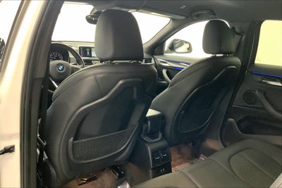 2020 BMW X2 sDrive28i sDrive28i