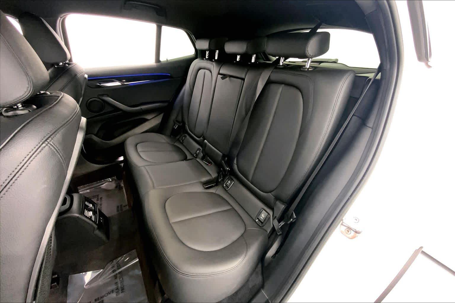 2020 BMW X2 sDrive28i sDrive28i