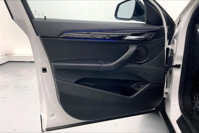 2020 BMW X2 sDrive28i sDrive28i