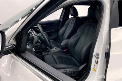 2020 BMW X2 sDrive28i sDrive28i