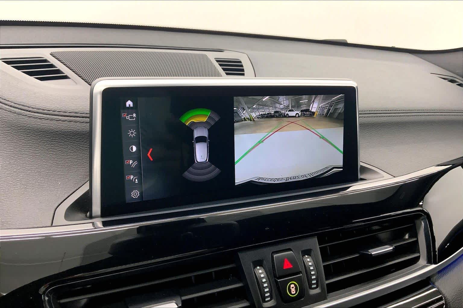 2020 BMW X2 sDrive28i sDrive28i