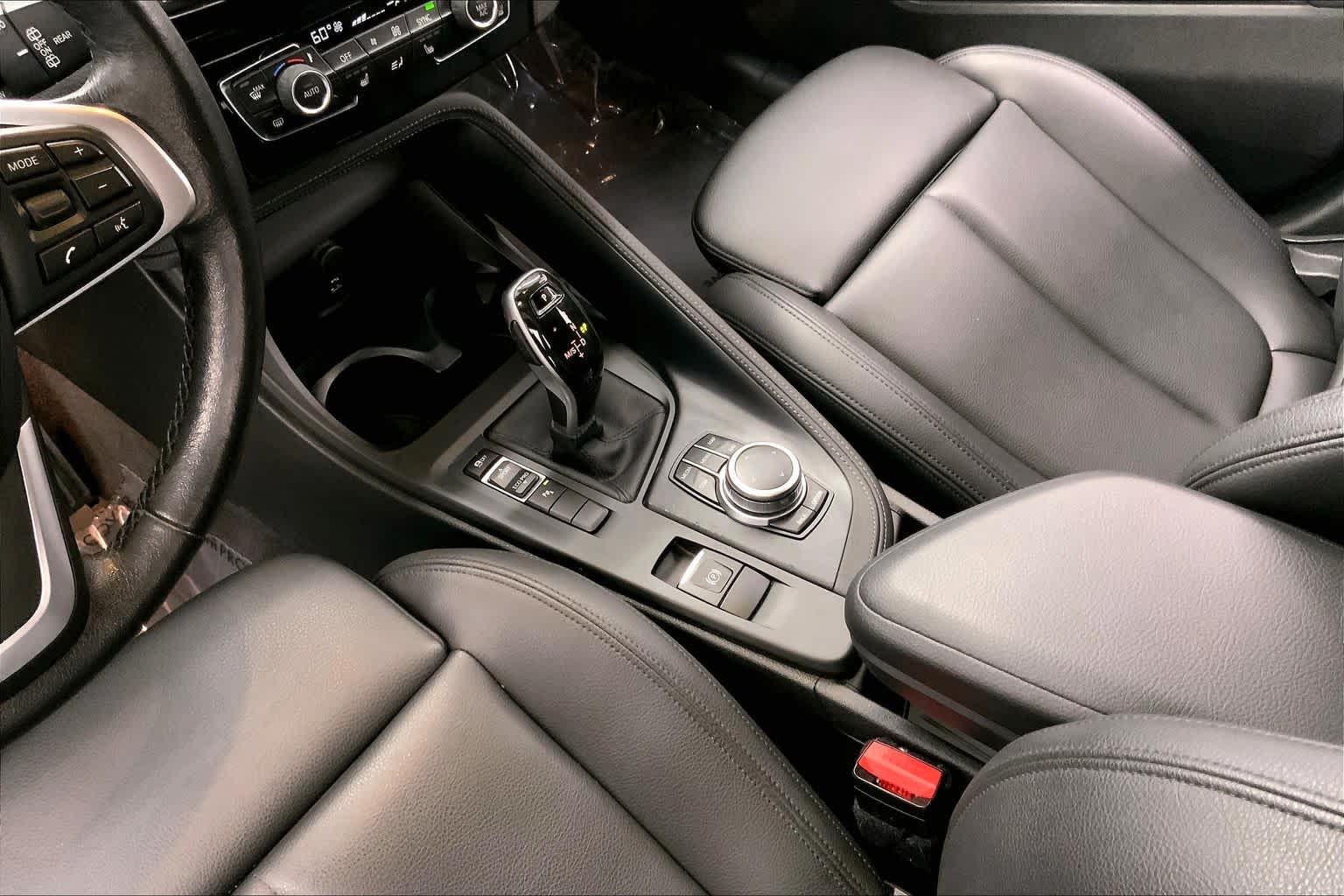 2020 BMW X2 sDrive28i sDrive28i
