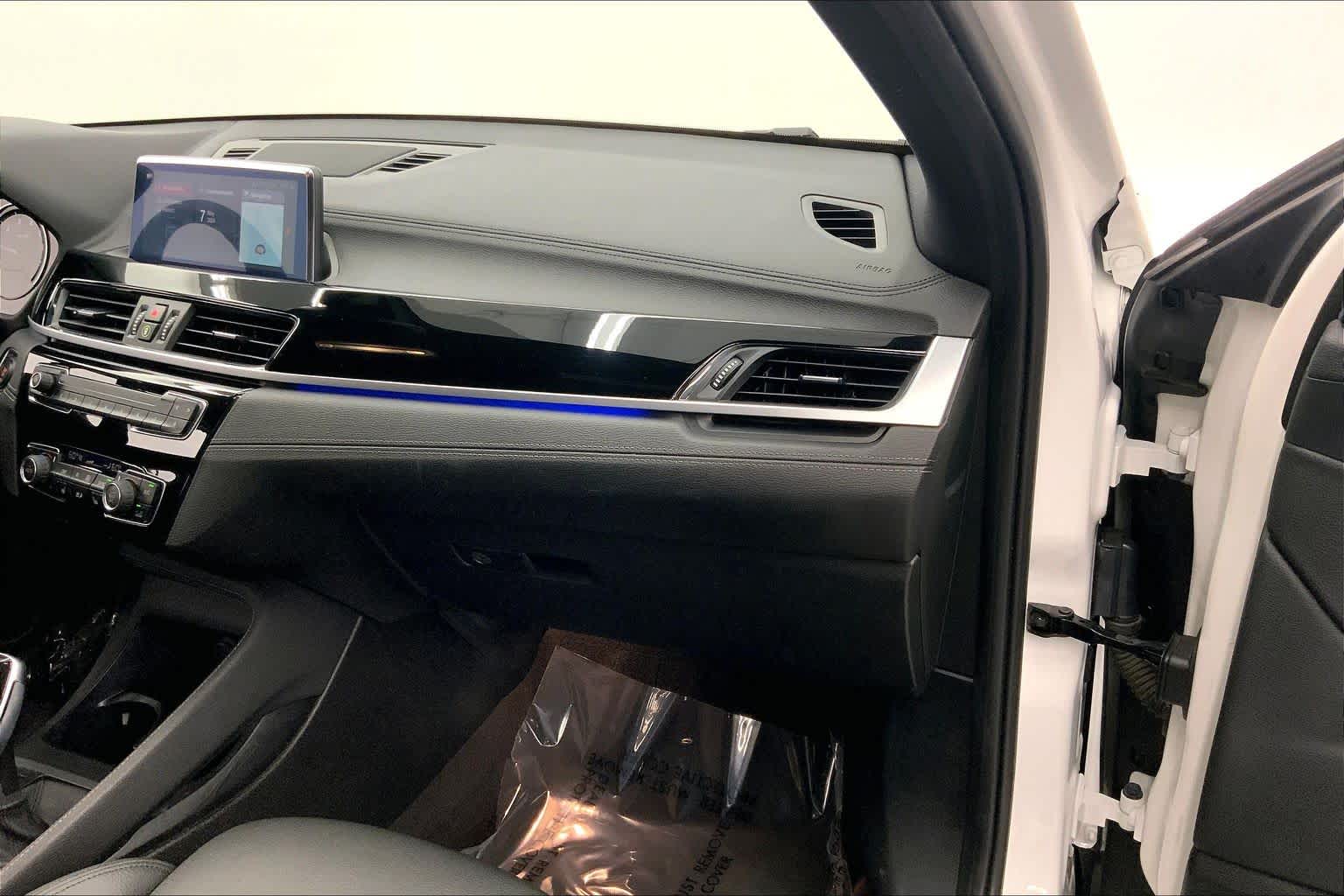 2020 BMW X2 sDrive28i sDrive28i