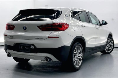 2020 BMW X2 sDrive28i sDrive28i