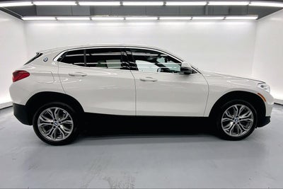 2020 BMW X2 sDrive28i sDrive28i
