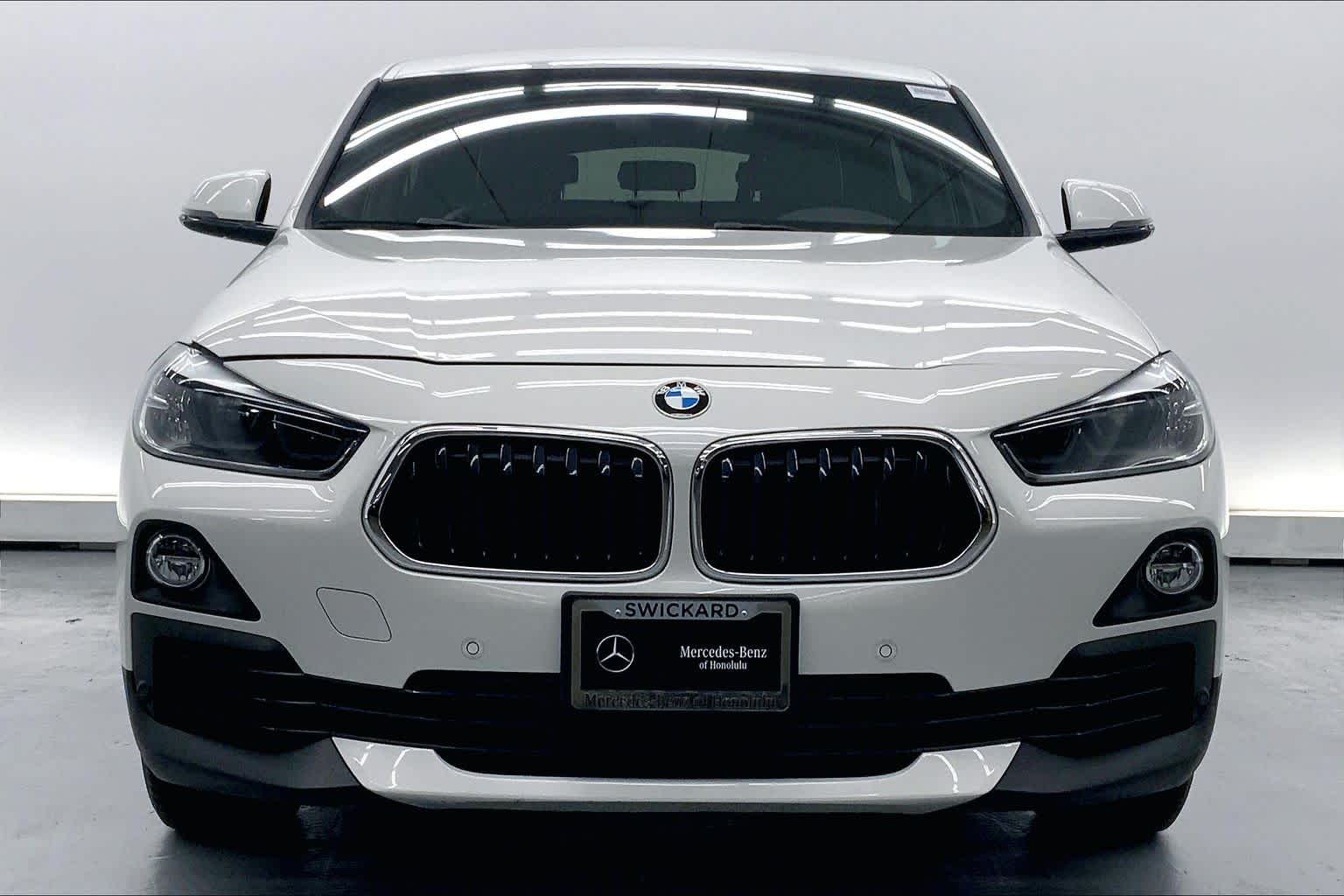 2020 BMW X2 sDrive28i sDrive28i