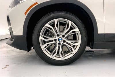 2020 BMW X2 sDrive28i sDrive28i