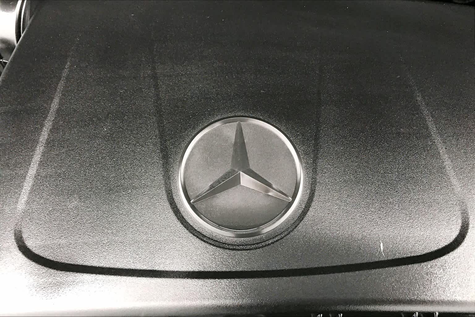 2019 Mercedes-Benz Metris Passenger Van Standard Roof 126 Wheelbase