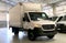 2019 Mercedes-Benz Sprinter Cab Chassis 4500 Standard Roof 170"