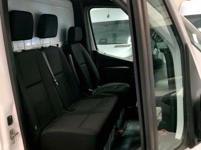 2019 Mercedes-Benz Sprinter Cab Chassis 4500 Standard Roof 170"