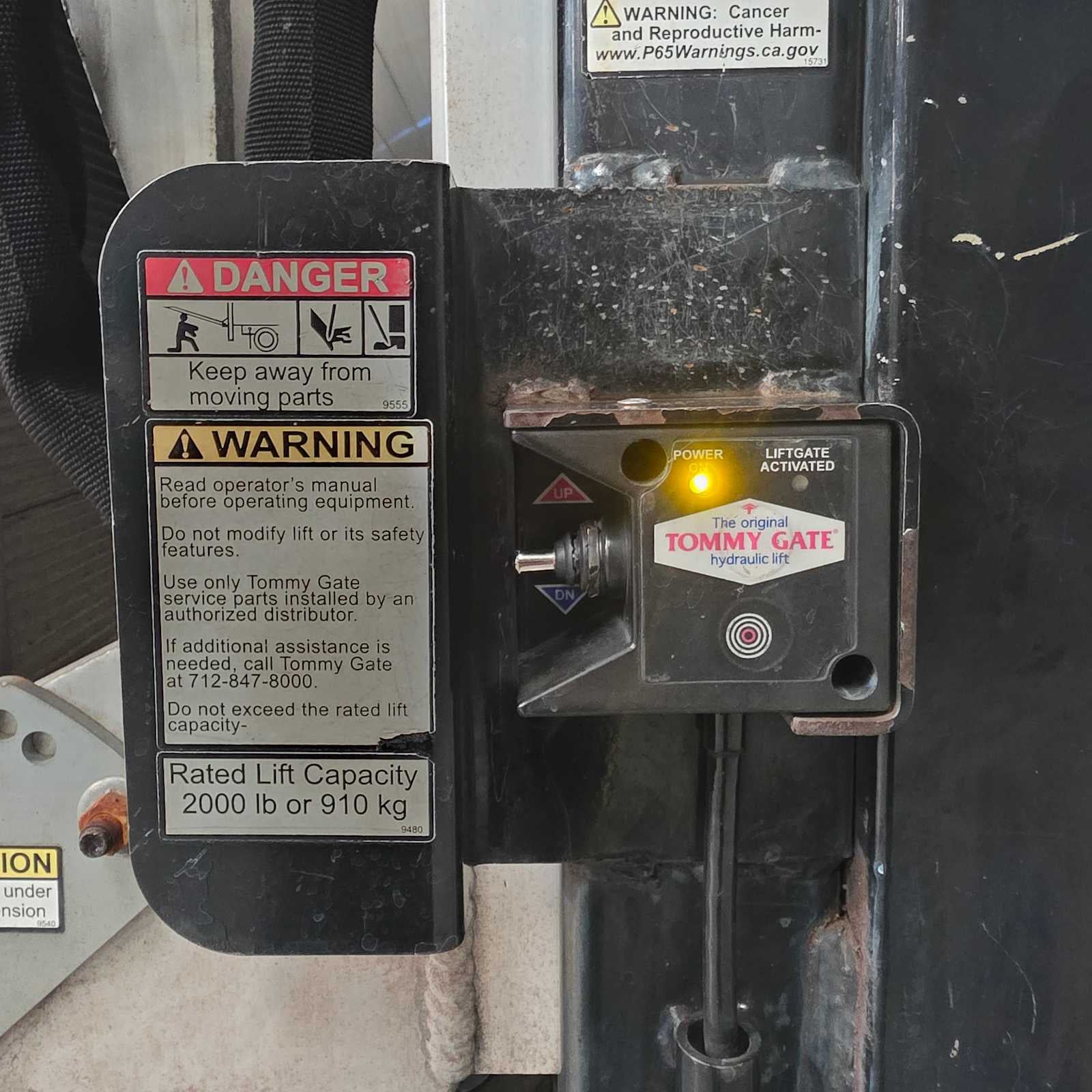 2019 Mercedes-Benz Sprinter 4500 Standard Roof 170"