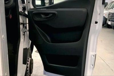 2019 Mercedes-Benz Sprinter Cab Chassis 4500 Standard Roof 170"