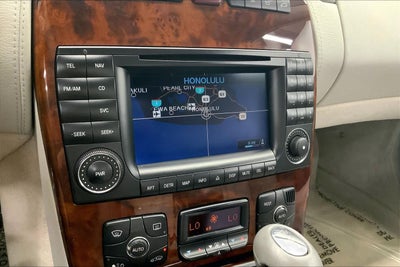2003 Mercedes-Benz CL55 2dr Cpe