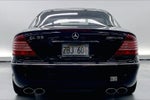 2003 Mercedes-Benz CL55 2dr Cpe