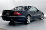 2003 Mercedes-Benz CL55 2dr Cpe