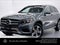 2018 Mercedes-Benz GLC 300 SUV