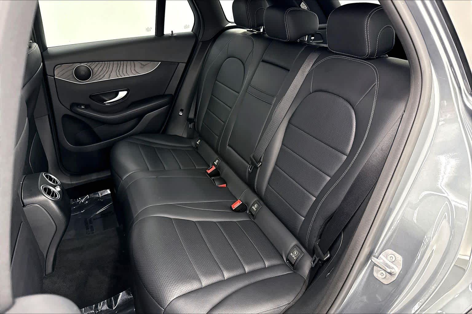 2018 Mercedes-Benz GLC 300 SUV