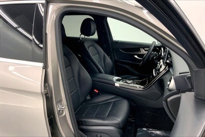 2019 Mercedes-Benz GLC GLC 300