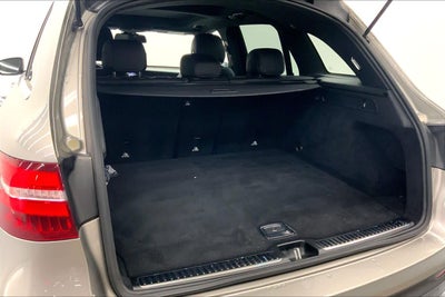 2019 Mercedes-Benz GLC GLC 300