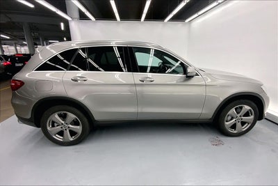 2019 Mercedes-Benz GLC GLC 300