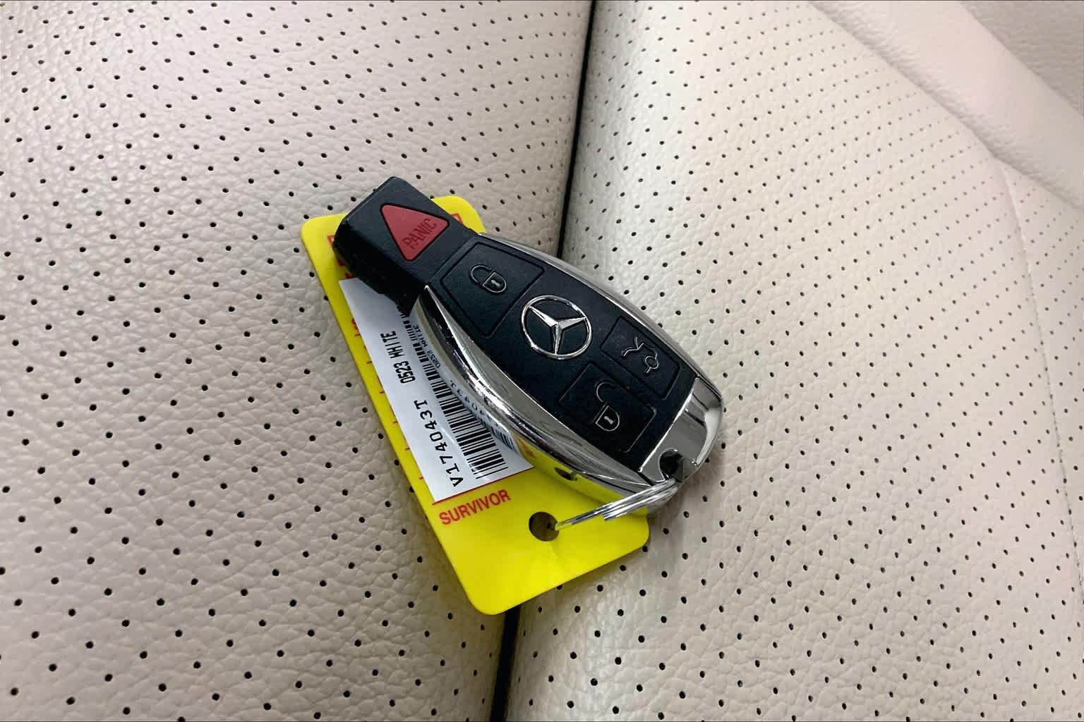 2019 Mercedes-Benz GLC 300 SUV