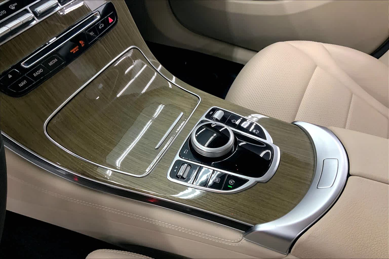 2019 Mercedes-Benz GLC 300 SUV