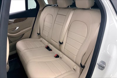 2019 Mercedes-Benz GLC 300 SUV