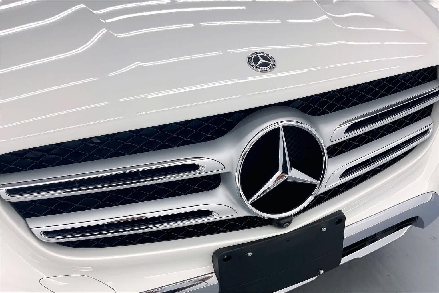2019 Mercedes-Benz GLC 300 SUV