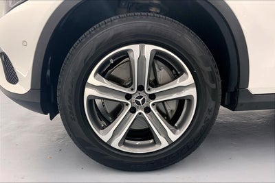 2019 Mercedes-Benz GLC 300 SUV