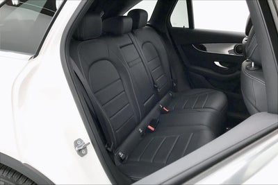 2019 Mercedes-Benz GLC 300 SUV