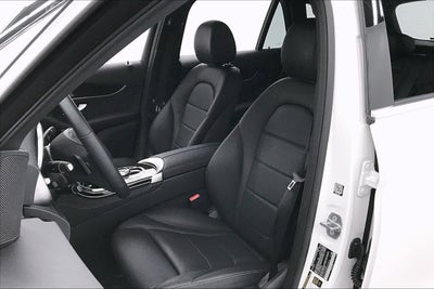 2019 Mercedes-Benz GLC 300 SUV