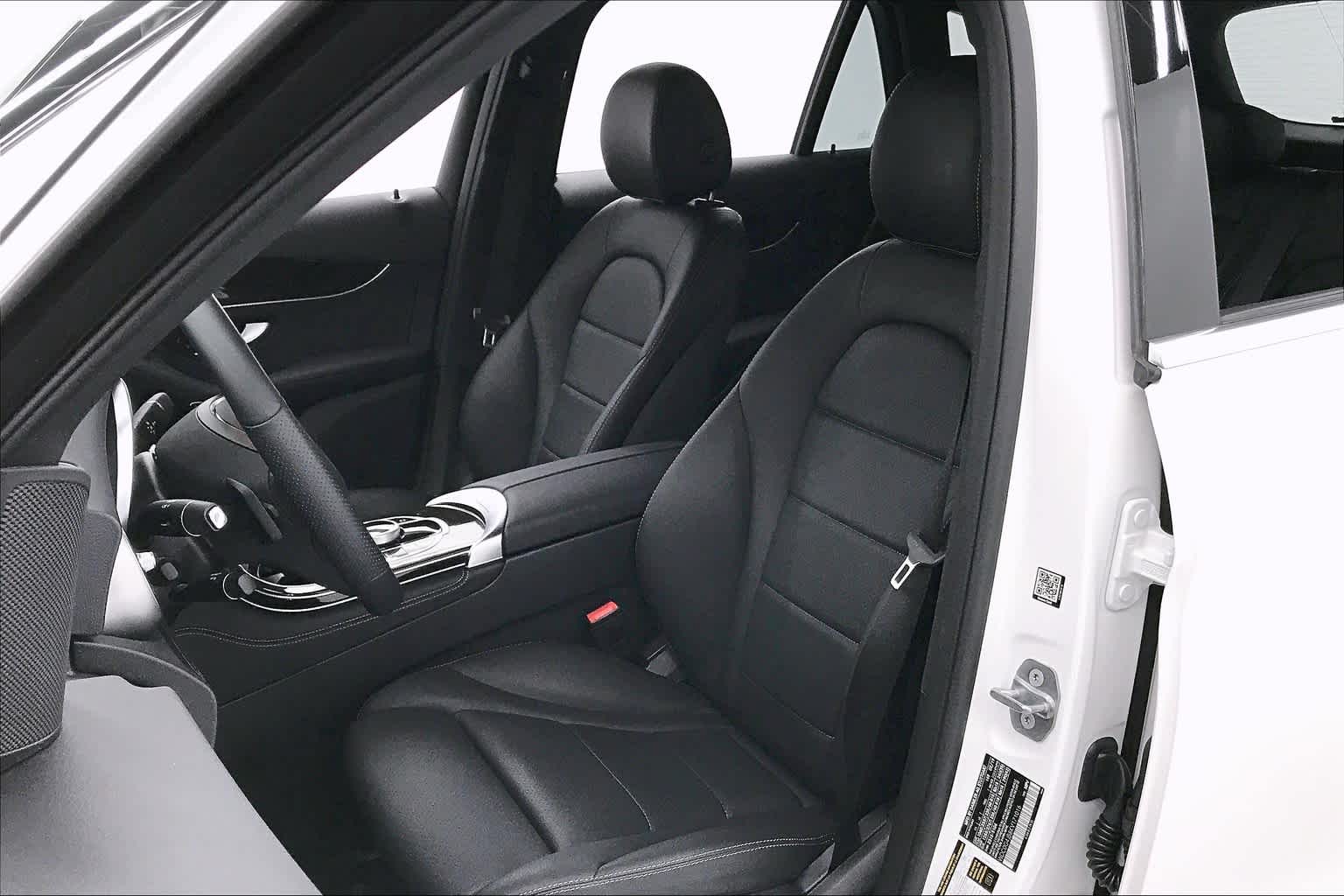 2019 Mercedes-Benz GLC 300 SUV
