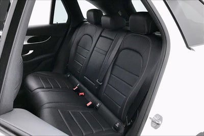2019 Mercedes-Benz GLC 300 SUV