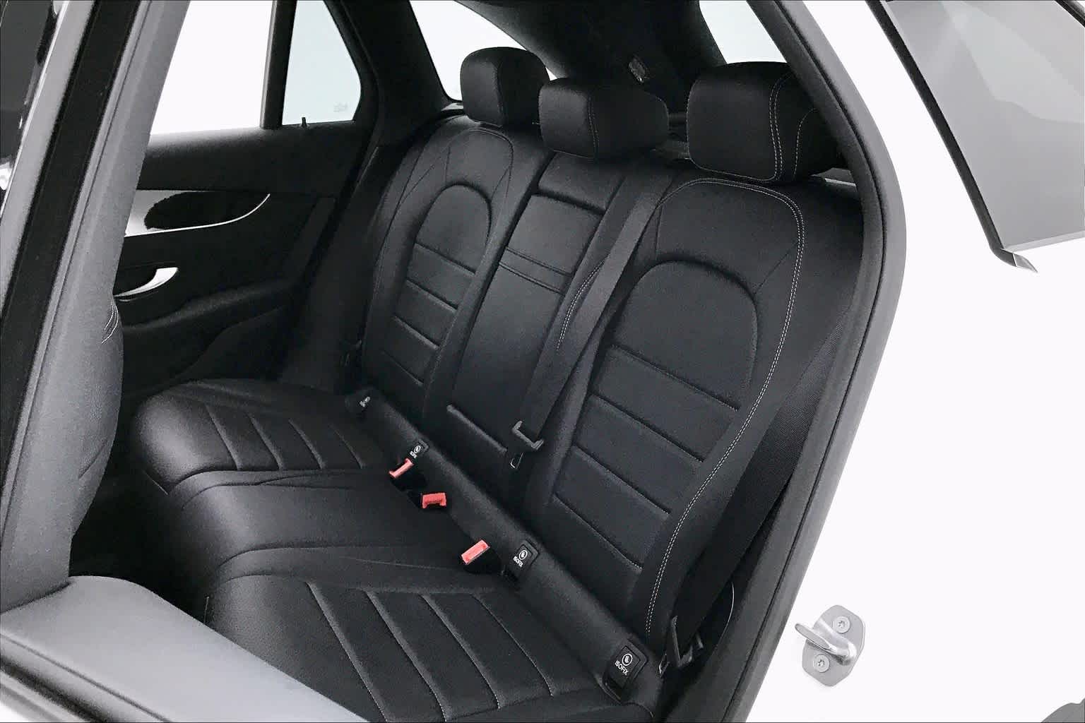 2019 Mercedes-Benz GLC 300 SUV