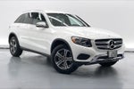 2019 Mercedes-Benz GLC 300 SUV