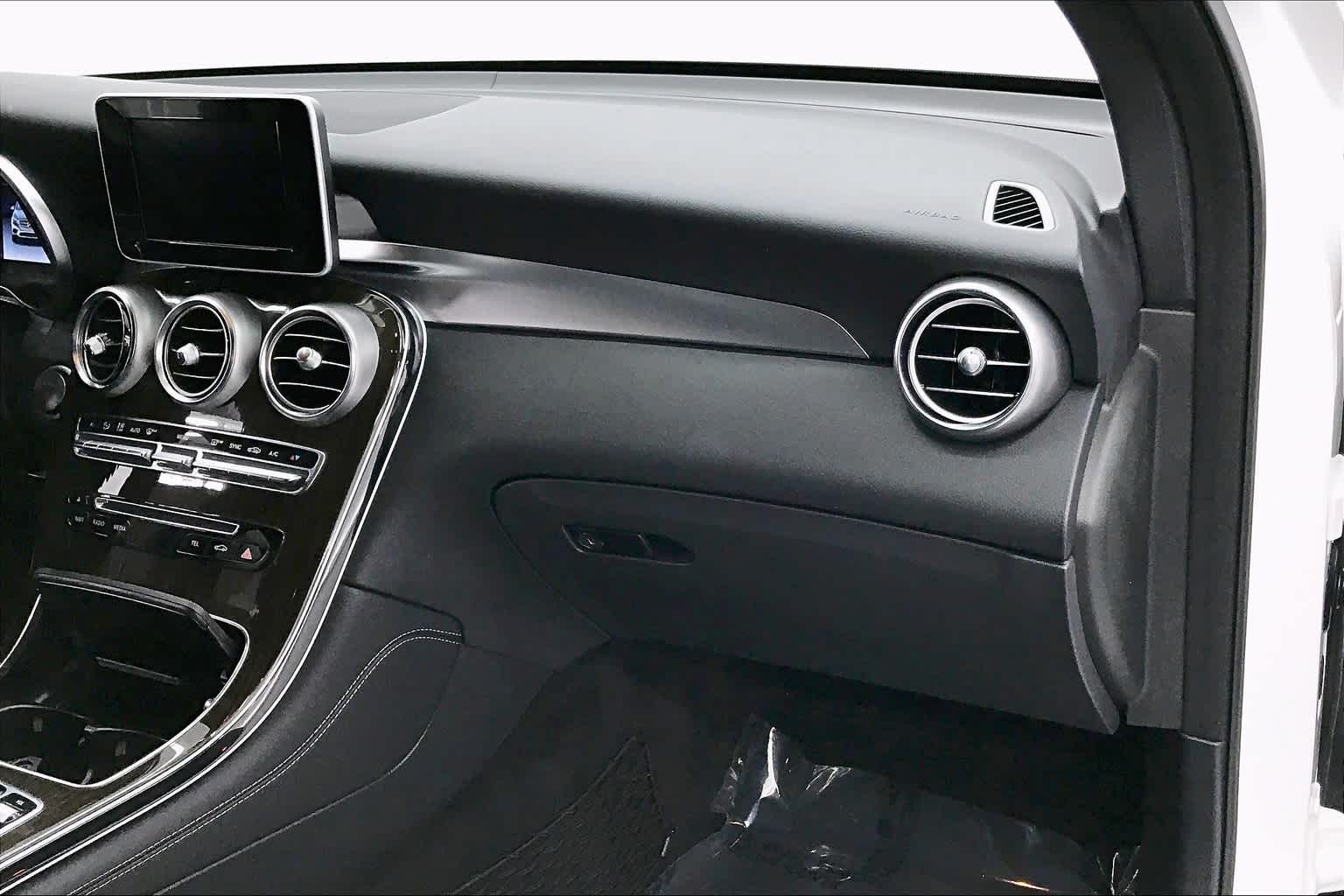 2019 Mercedes-Benz GLC 300 SUV