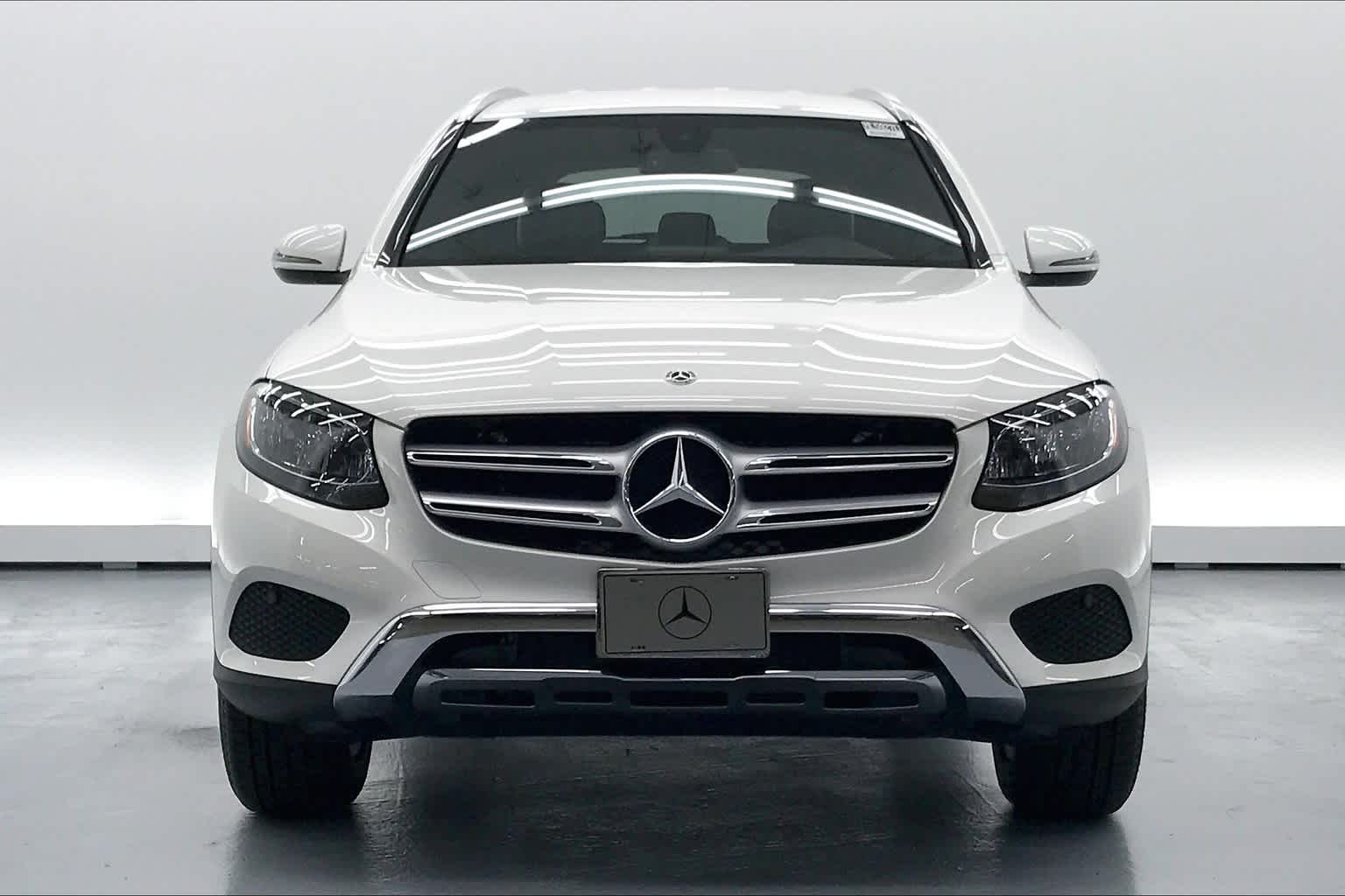 2019 Mercedes-Benz GLC 300 SUV
