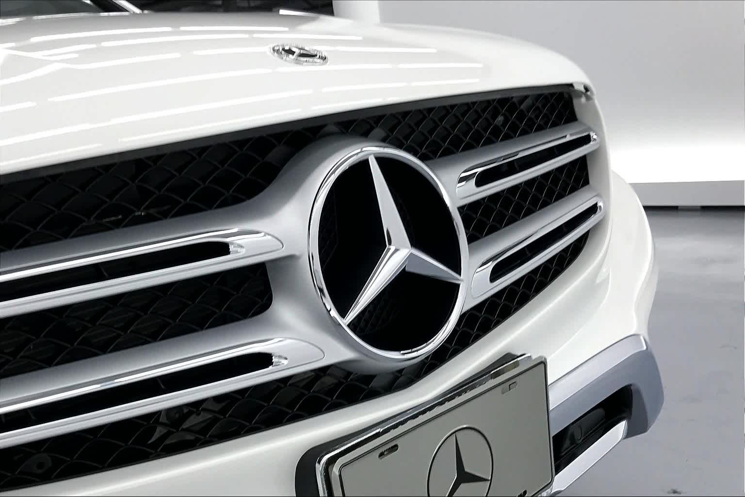 2019 Mercedes-Benz GLC 300 SUV