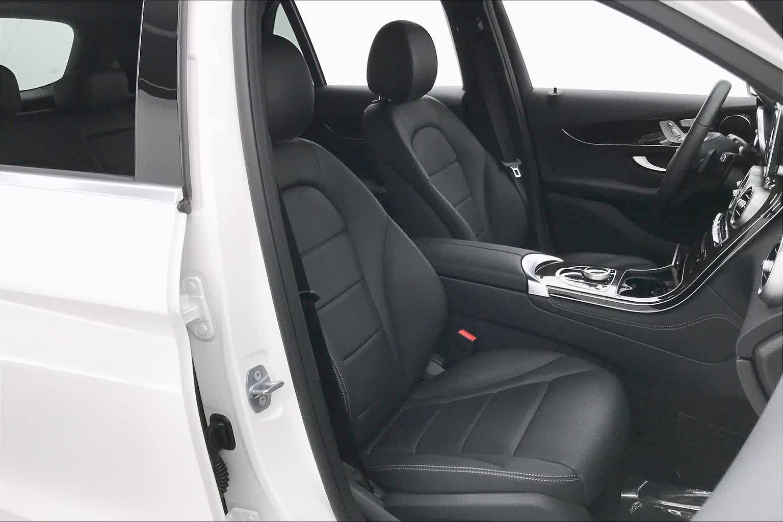 2019 Mercedes-Benz GLC 300 SUV