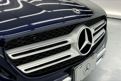 2018 Mercedes-Benz GLC 300 GLC 300