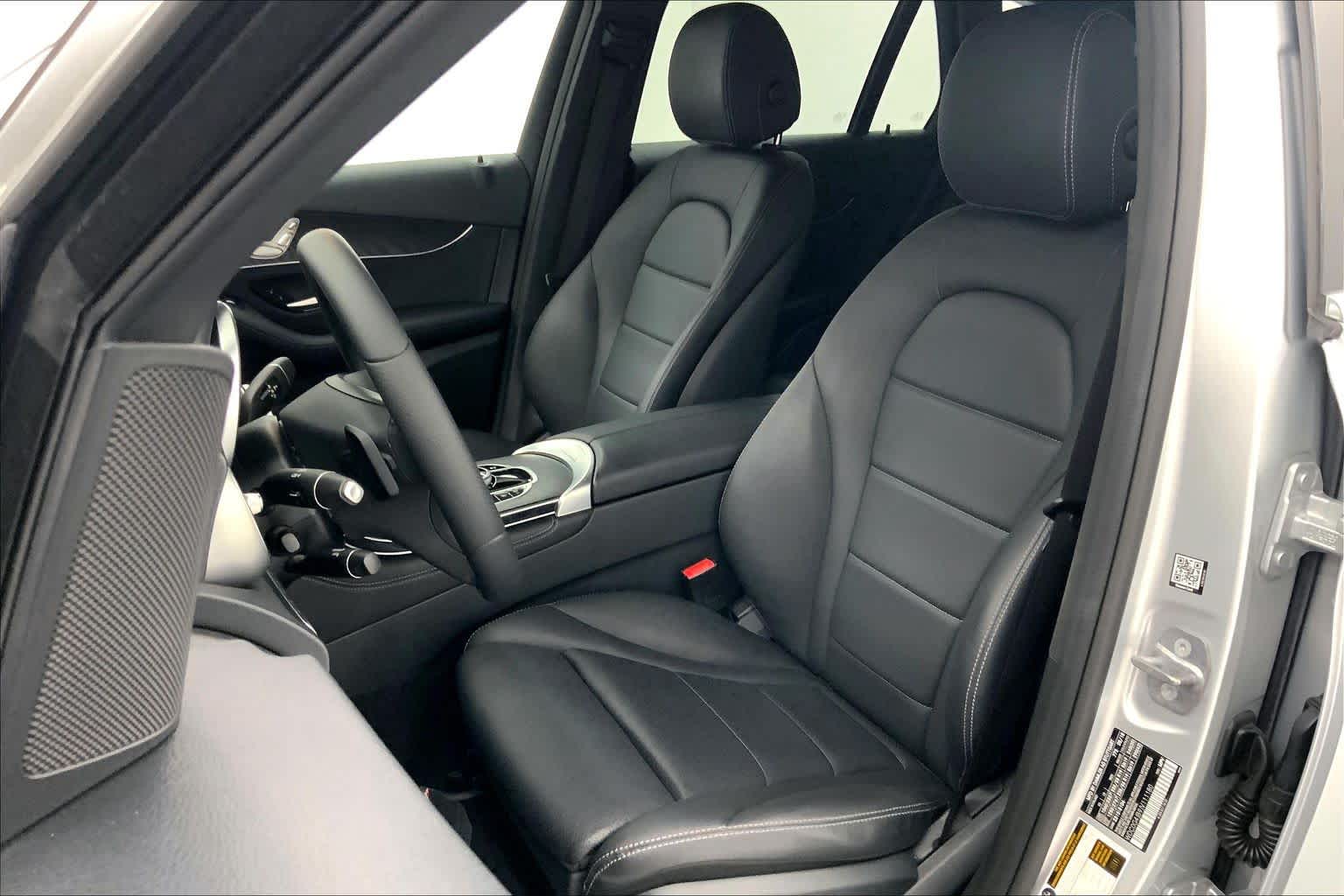 2018 Mercedes-Benz GLC 300 SUV
