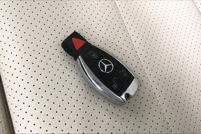 2019 Mercedes-Benz GLC GLC 300