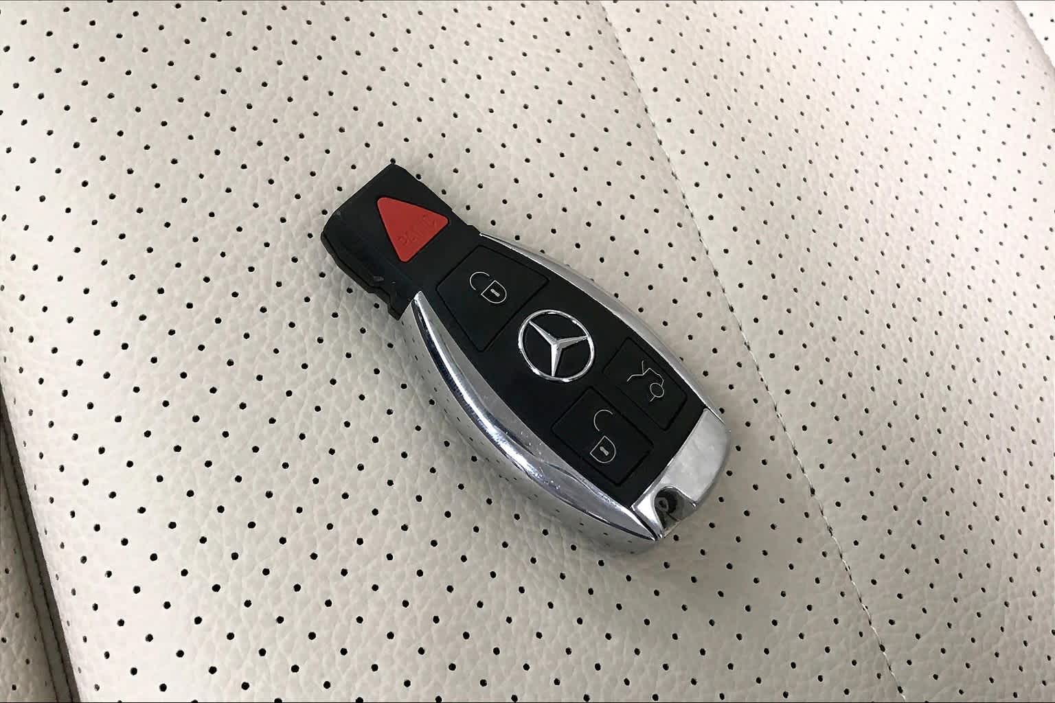 2019 Mercedes-Benz GLC GLC 300