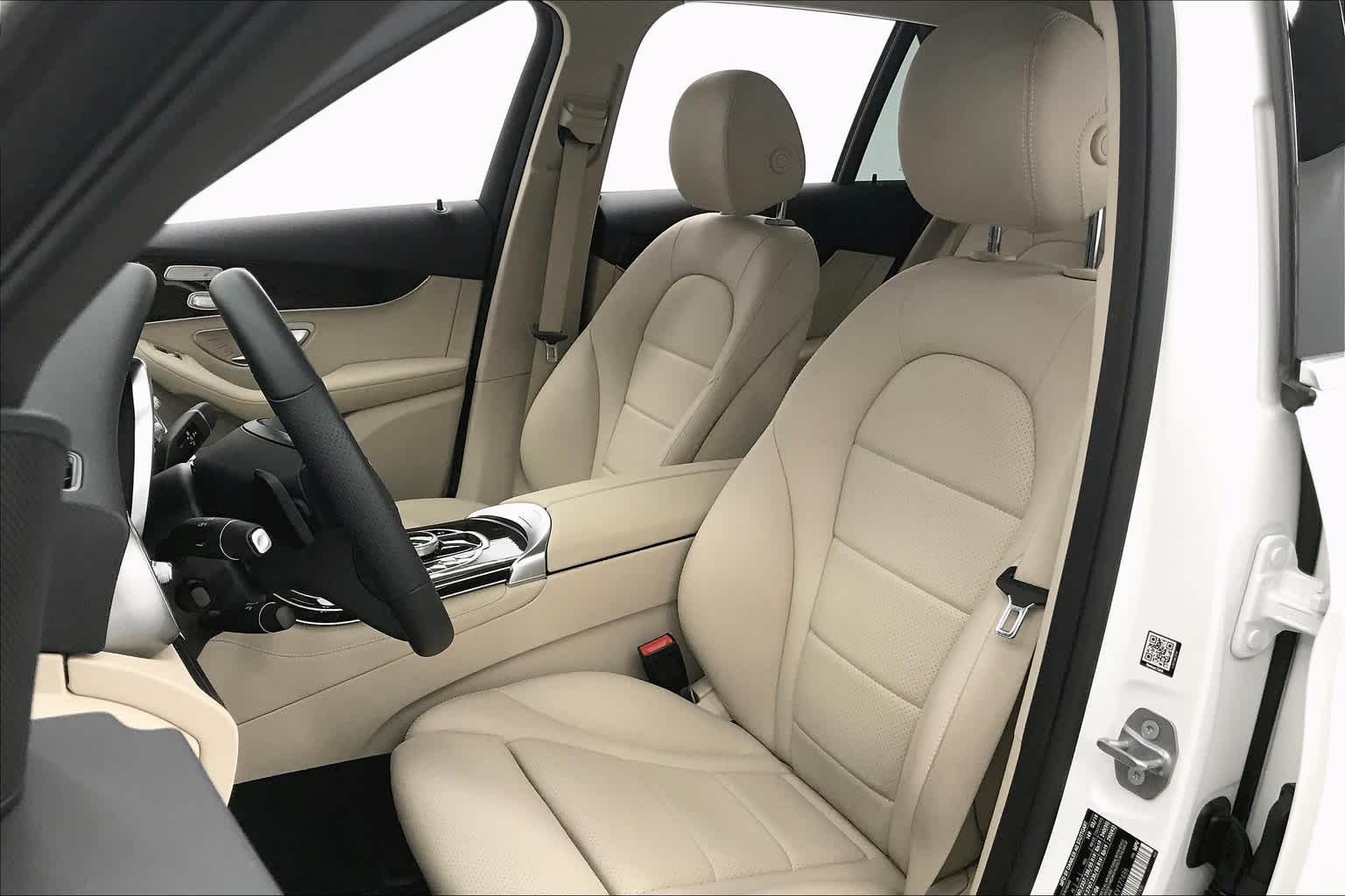 2019 Mercedes-Benz GLC GLC 300