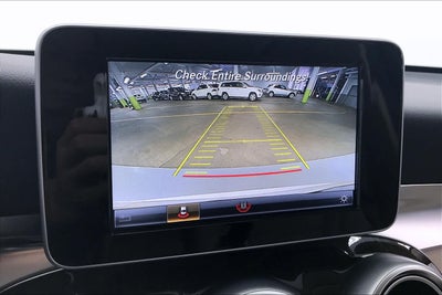 2019 Mercedes-Benz GLC GLC 300