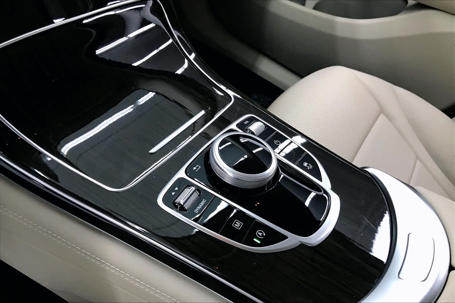 2019 Mercedes-Benz GLC GLC 300