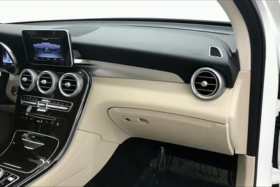 2019 Mercedes-Benz GLC GLC 300