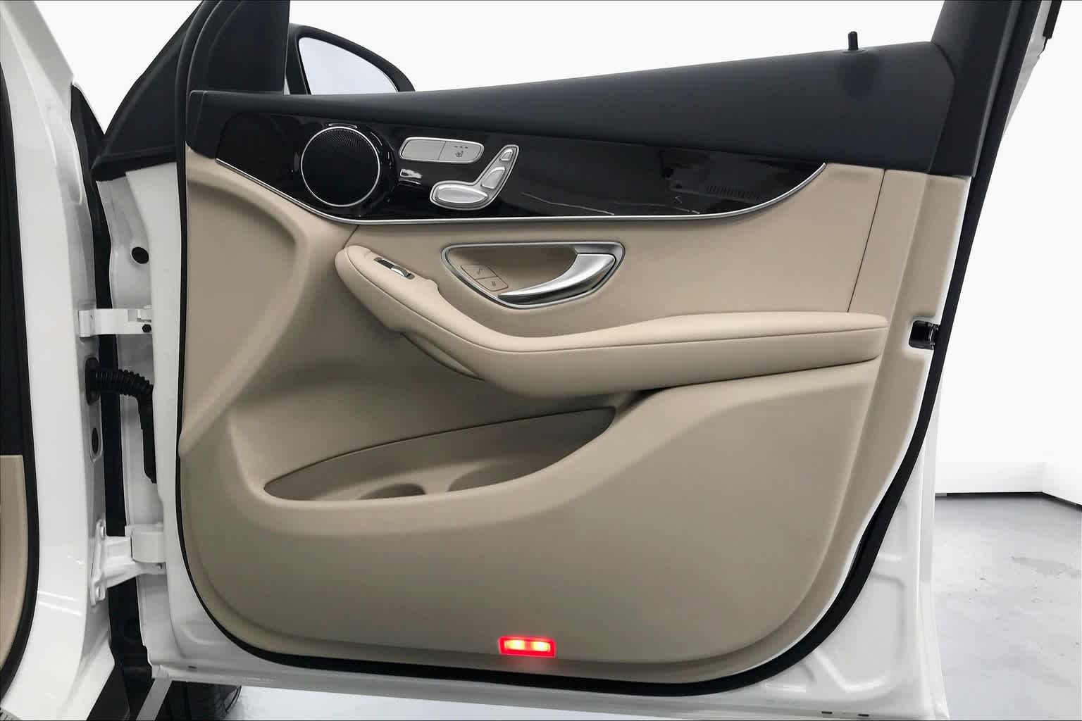 2019 Mercedes-Benz GLC GLC 300