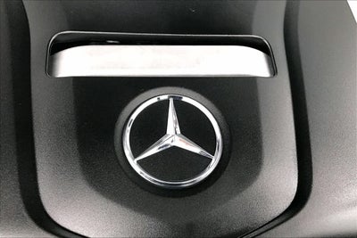 2019 Mercedes-Benz GLC GLC 300