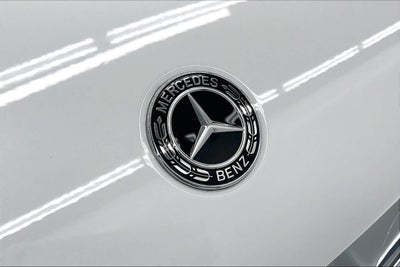 2019 Mercedes-Benz GLC GLC 300